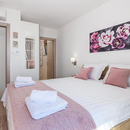 Villa Teza, Amazing View Glavani エクステリア 写真